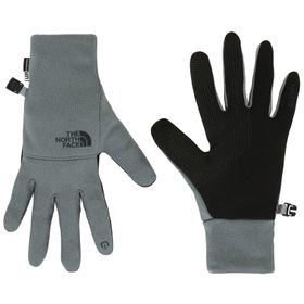 The North Face NF0A4SHBDYY1 Gri W Etip Recyd Glove Eldiven