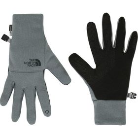 The North Face NF0A4SHBDYY1 Gri W Etip Recyd Glove Eldiven