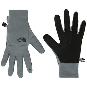 The North Face NF0A4SHBDYY1 Gri W Etip Recyd Glove Eldiven