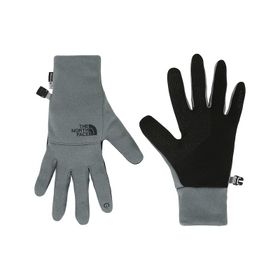 The North Face NF0A4SHBDYY1 Gri W Etip Recyd Glove Eldiven