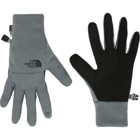 The North Face NF0A4SHBDYY1 Gri W Etip Recyd Glove Eldiven