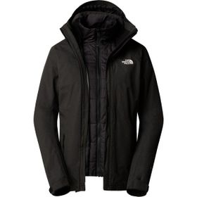 The North Face NF0A4SVJAIS1 Inlux Triclimate Siyah Kadın Outdoor Mont
