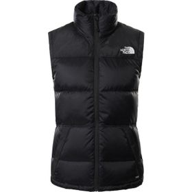 The North Face NF0A4SVLKX71 W Diablo Down Siyah Kadın Ceket