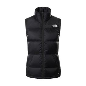 The North Face NF0A4SVLKX71 W Diablo Down Siyah Kadın Ceket