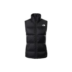 The North Face NF0A4SVLKX71 W Diablo Down Siyah Kadın Ceket