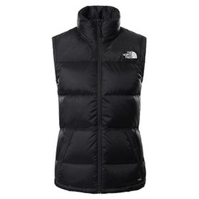 The North Face NF0A4SVLKX71 W Diablo Down Siyah Kadın Ceket