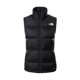 The North Face NF0A4SVLKX71 W Diablo Down Siyah Kadın Ceket