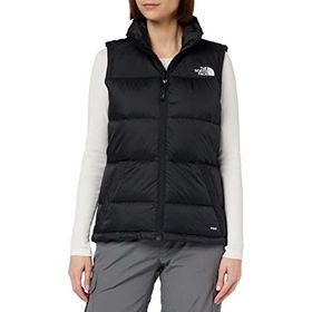 The North Face NF0A4SVLKX71 W Diablo Down Siyah Kadın Ceket