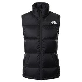 The North Face NF0A4SVLKX71 W Diablo Down Siyah Kadın Ceket