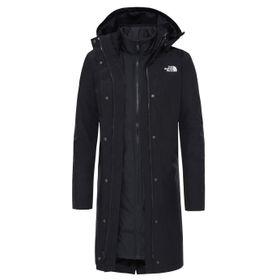 The North Face NF0A4SVPKX71 Rec Suzanne Kadın Ceket