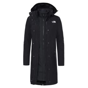 The North Face NF0A4SVPKX71 Rec Suzanne Kadın Ceket