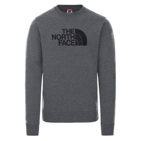 The North Face NF0A4SVRGVD1 Drew Peak Crew Erkek T-shirt
