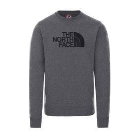 The North Face NF0A4SVRGVD1 Drew Peak Crew Erkek T-shirt