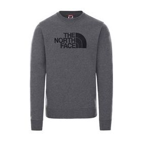 The North Face NF0A4SVRGVD1 Drew Peak Crew Erkek T-shirt