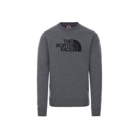 The North Face NF0A4SVRGVD1 Drew Peak Crew Erkek T-shirt