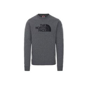 The North Face NF0A4SVRGVD1 Drew Peak Crew Erkek T-shirt