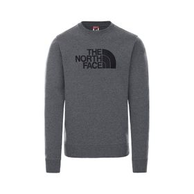 The North Face NF0A4SVRGVD1 Drew Peak Crew Erkek T-shirt