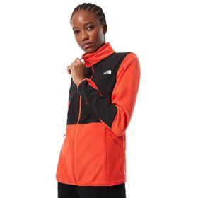 The North Face NF0A4SVSSH91 Diablo Midlayr Kadın Ceket