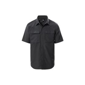 The North Face Nf0A4T190C51 Sequoia Erkek Gömlek