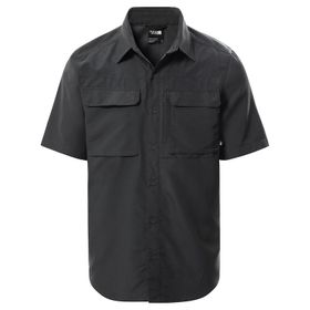 The North Face Nf0A4T190C51 Sequoia Erkek Gömlek