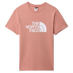 The North Face NF0A4T1QHCZ1 Pembe Easy Tee Kadın T-shirt