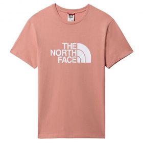 The North Face NF0A4T1QHCZ1 Pembe Easy Tee Kadın T-shirt