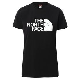 The North Face NF0A4T1QJK31 Siyah Kadın T-shirt