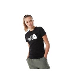 The North Face NF0A4T1QJK31 Siyah Kadın T-shirt