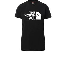 The North Face NF0A4T1QJK31 Siyah Kadın T-shirt