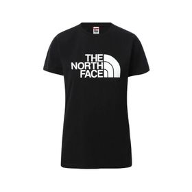 The North Face NF0A4T1QJK31 Siyah Kadın T-shirt