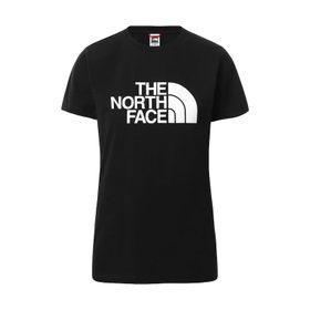 The North Face NF0A4T1QJK31 Siyah Kadın T-shirt