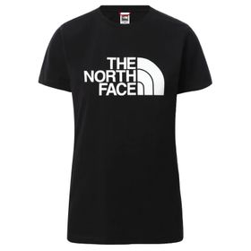 The North Face NF0A4T1QJK31 Siyah Kadın T-shirt