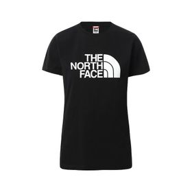 The North Face NF0A4T1QJK31 Siyah Kadın T-shirt