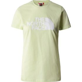 The North Face NF0A4T1QN131 W Ss Easy Tee Kadın T-Shirt