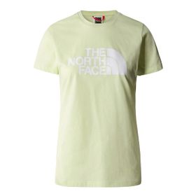 The North Face NF0A4T1QN131 W Ss Easy Tee Kadın T-Shirt