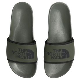 The North Face NF0A4T2RBQW1 M Base Camp Slide III Siyah Outdoor Erkek Terlik