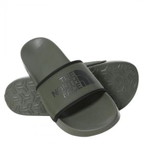 The North Face NF0A4T2RBQW1 M Base Camp Slide III Siyah Outdoor Erkek Terlik