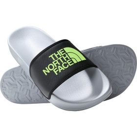 The North Face NF0A4T2RIHG1 Base Camp Slide III Gri Erkek Terlik