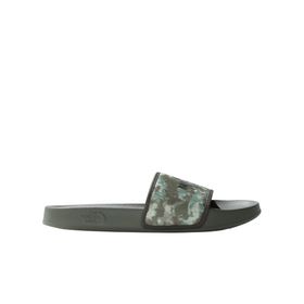 The North Face NF0A4T2RIYL1-001 Yeşil M Base Camp Slide III Erkek Terlik