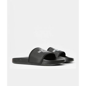The North Face NF0A4T2RKY41-001 Siyah M Base Camp Slide III Erkek Terlik