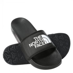 The North Face NF0A4T2RKY41 M Base Camp Slide III Erkek Siyah Outdoor Terlik