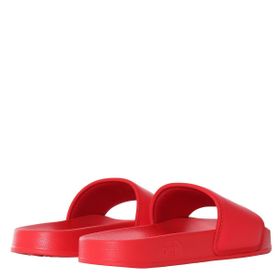 The North Face NF0A4T2RKZ31 Kırmızı BASE CAMP SLIDE III Erkek Terlik