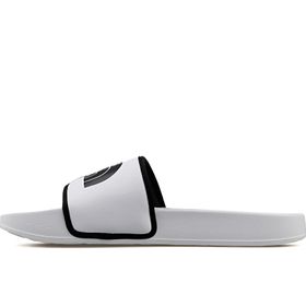 The North Face NF0A4T2RLA91 M Base Camp Slide III Siyah Outdoor Erkek Terlik