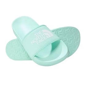 The North Face NF0A4T2S3JO1 W Base Camp Slide III Açık Yeşil Kadın Terlik