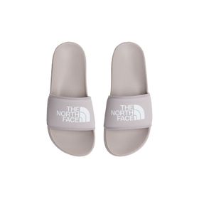 The North Face NF0A4T2S6E21 Base Camp Slide III Gri Outdoor Kadın Terlik