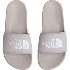 The North Face NF0A4T2S6E21 Base Camp Slide III Gri Outdoor Kadın Terlik