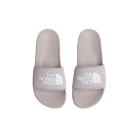 The North Face NF0A4T2S6E21 Base Camp Slide III Gri Outdoor Kadın Terlik