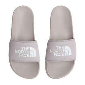 The North Face NF0A4T2S6E21 Base Camp Slide III Gri Outdoor Kadın Terlik
