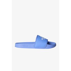 The North Face NF0A4T2S7UH1 Base Camp Slide III Mavi Outdoor Kadın Terlik