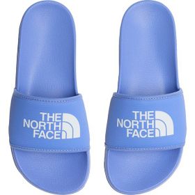 The North Face NF0A4T2S7UH1 Base Camp Slide III Mavi Outdoor Kadın Terlik
